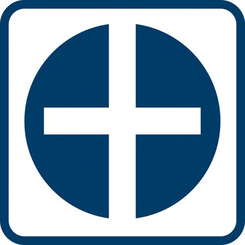 ボッシュ 絶縁ドライバー SL/PH2×125mm