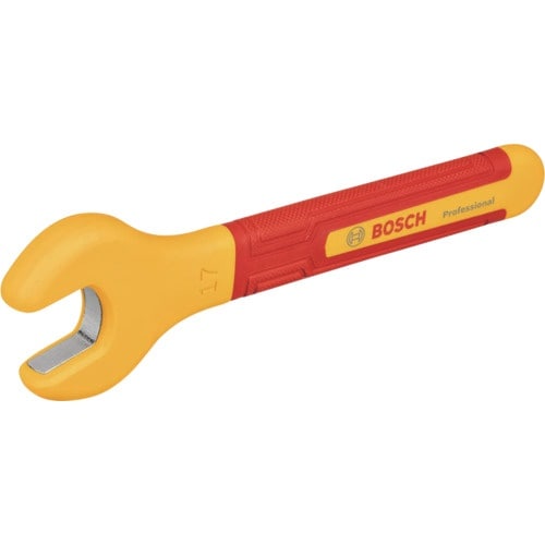 ボッシュ 絶縁スパナ 17mm