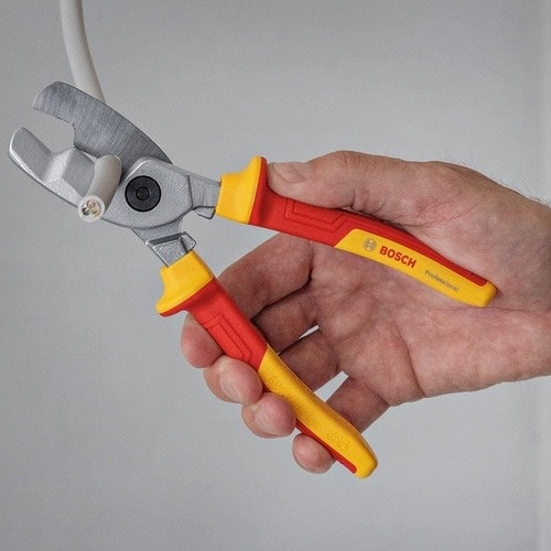 ボッシュ 絶縁ケーブルカッター