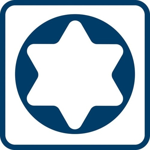 ボッシュ 絶縁ドライバー TX40×125mm