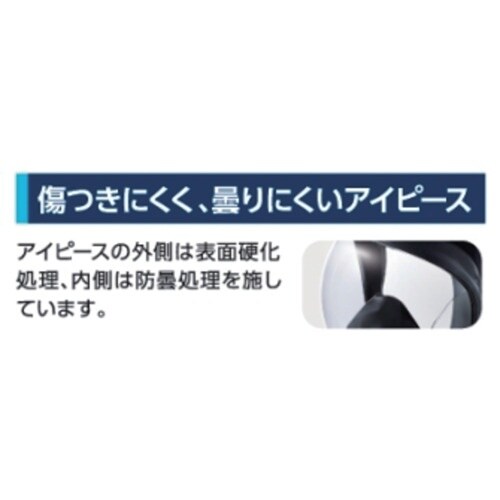 シゲマツ 電動ファン付き呼吸用保護具 Sy099P