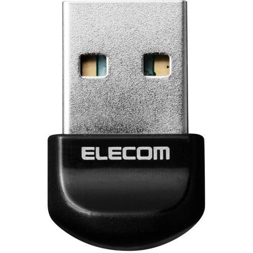 ELECOM Bluetooth PC用USBアダ