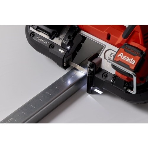 Asada 充電式バンドソーH65