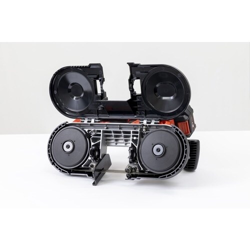 Asada 充電式バンドソーH65