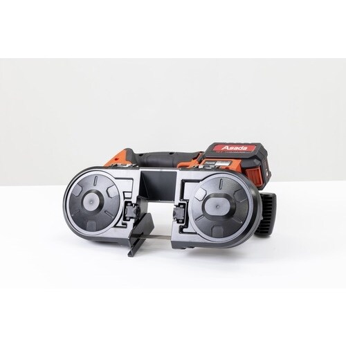 Asada 充電式バンドソーH65