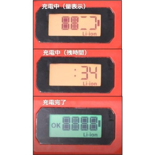 Asada 充電式バンドソーH65