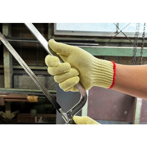 アトム ケブラーCS 7ゲージ L