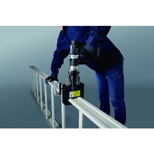 EXENA ケーブルラックカッター