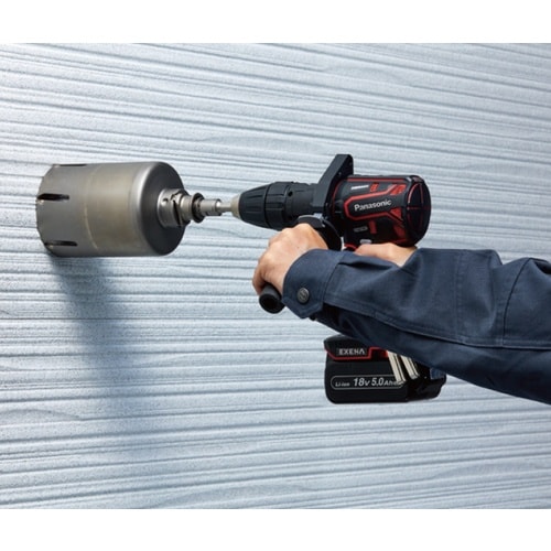EXENA 充電ドリルドライバー