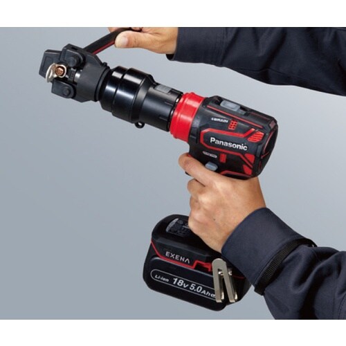 EXENA 充電ドリルドライバー