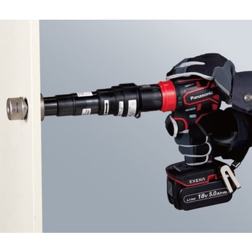 EXENA 充電ドリルドライバー