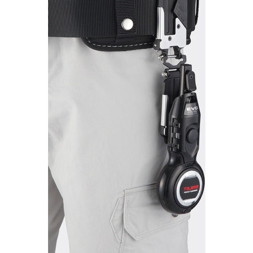 タジマ 墨つぼ セフ墨つぼEVO S