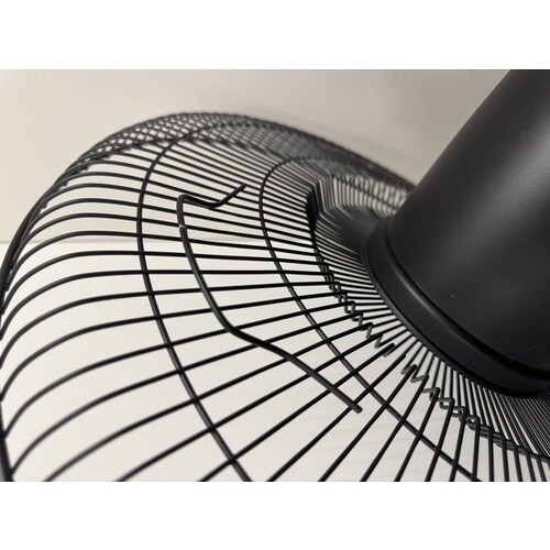 TRUSCO 全閉式工場扇 ジェネラルファン“DC