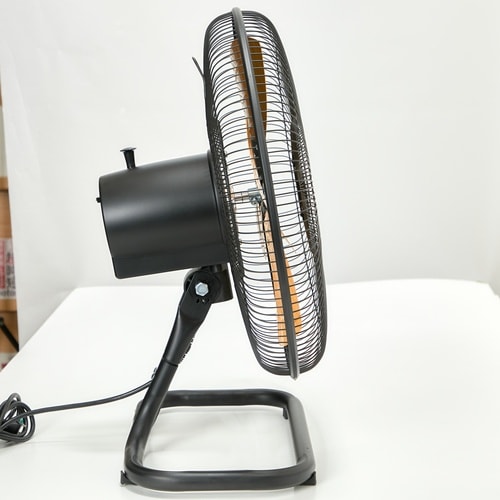 TRUSCO 全閉式工場扇 ジェネラルファン“DC