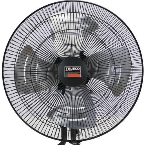 TRUSCO 全閉式工場扇 ジェネラルファン[[R
