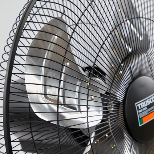 TRUSCO 全閉式工場扇 ジェネラルファン[[R