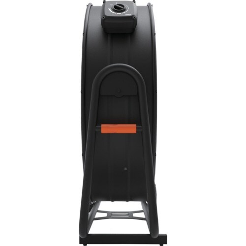 TRUSCO 全閉式DCモーター工場扇 ジェネラル