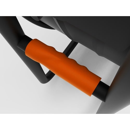 TRUSCO 全閉式DCモーター工場扇 ジェネラル