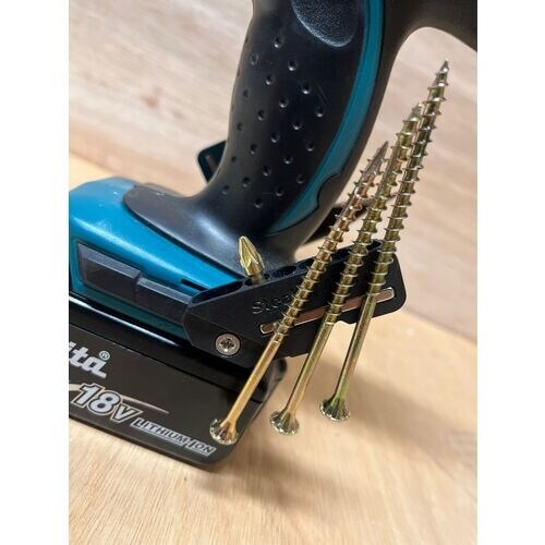 ステルスマウント マグネットビットホルダー(2個入