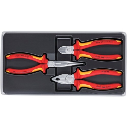 KNIPEX セーフティパック