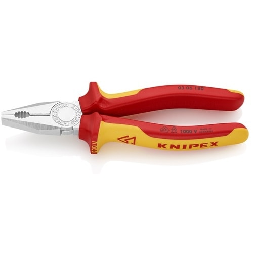 KNIPEX セーフティパック