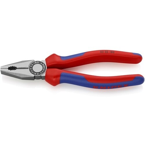 KNIPEX プライヤーセット アッセンブリーパッ