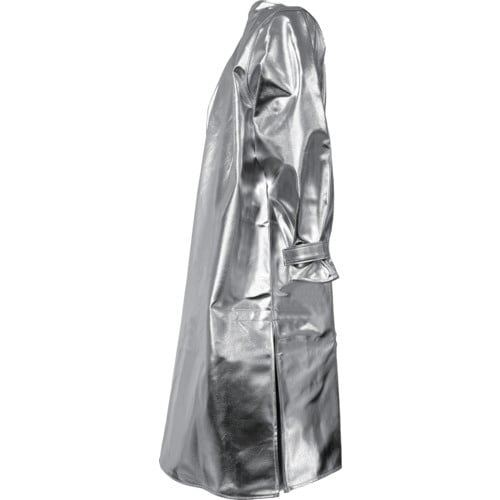 JUTEC 耐熱保護服 コート KAー2 Mサイズ