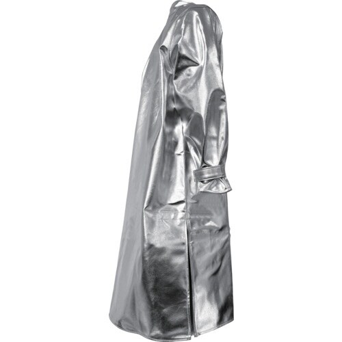 JUTEC 耐熱保護服 コート KAー2 Lサイズ