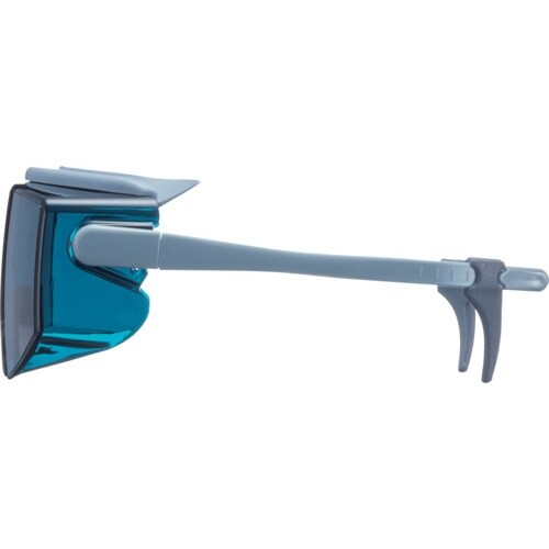 YAMAMOTO フラッシュランプ対応保護めがね