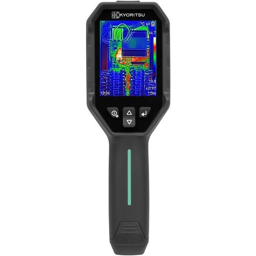 KYORITSU サーモグラフィーカメラ