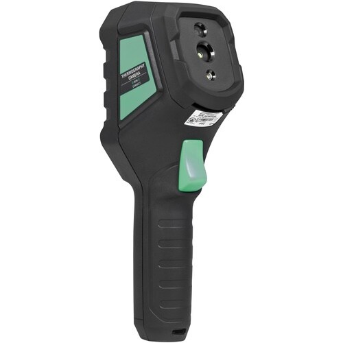 KYORITSU サーモグラフィーカメラ