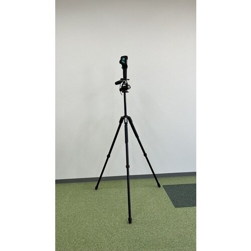 KYORITSU サーモグラフィーカメラ