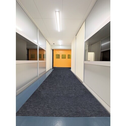 橋本 オイルシート BOLタイプ カット 900m