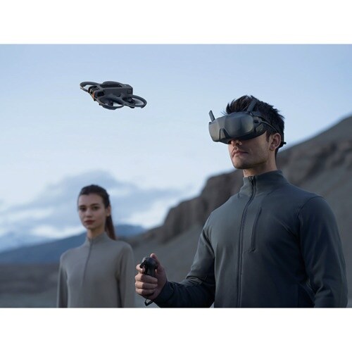 DJI DJI Neo Motion Fly Mo