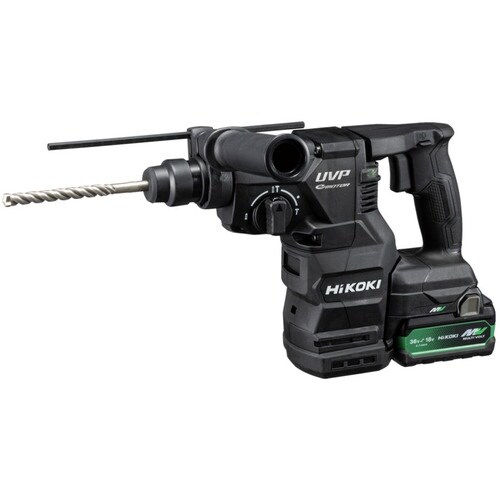 HiKOKI ロータリハンマドリル 36V SDS