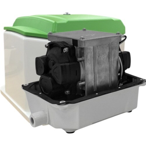 TAIKO ブロワ 250L/min (浄化槽・魚