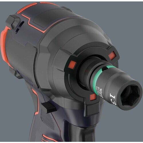 Wera 8790B インパクターソケット差込9.