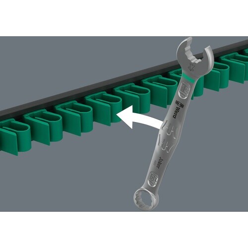 Wera 9641 ジョーカー6003 コンビネー