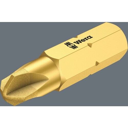 Wera 871/1DC トルクセットビット4