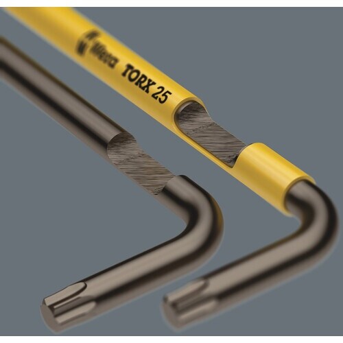 Wera 967SL HF L型トルクスレンチ