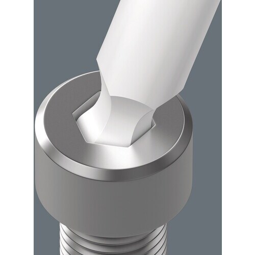 Wera 950SPKSマルチカラー 六角レンチ