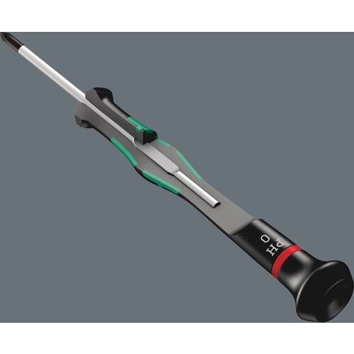 Wera 2035 ミクロドライバー −0.25X