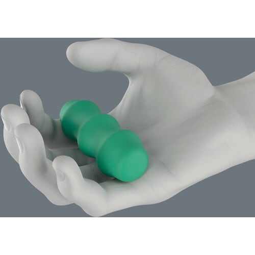 Wera 810/1 ビットフォルダー