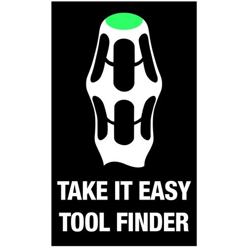 Wera 367 ボールトルクスドライバー 20X