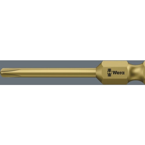 Wera 851/4R ビット +2X152