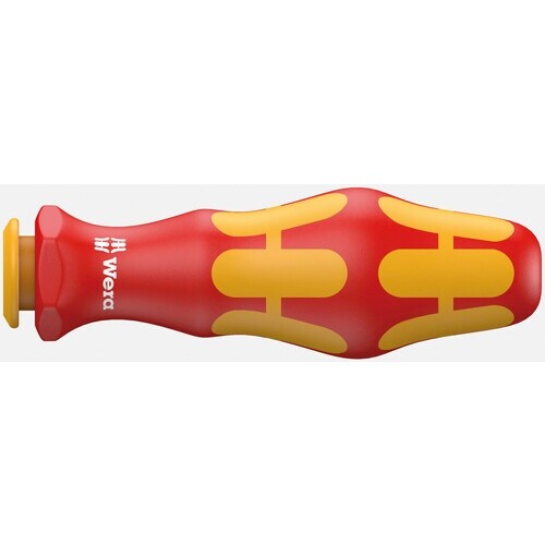 Wera クラフトフォームコンパクト60I/7 T