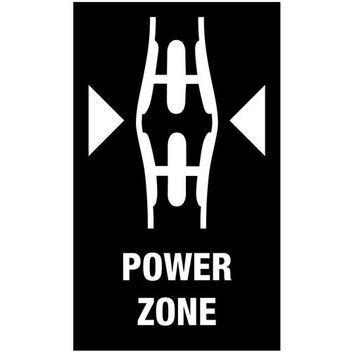 Wera 2050 ミクロドライバー +1X60