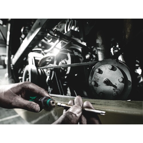 Wera 867/4ZBO トルクスビット TX8