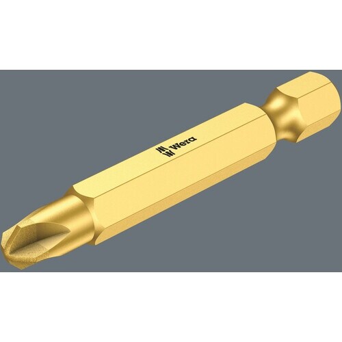 Wera 871/4 DC ダイヤ トTORQ−S