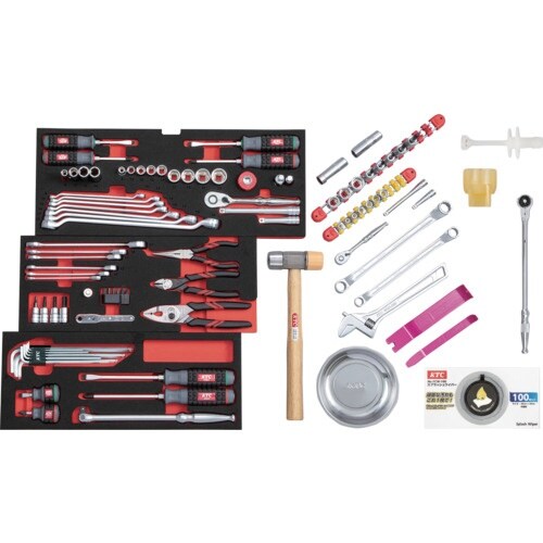 KTC 2025SKSALE エキスパートセット(